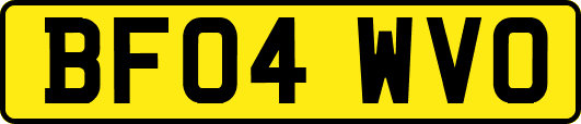 BF04WVO