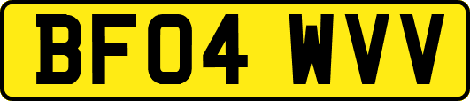 BF04WVV