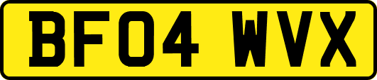 BF04WVX