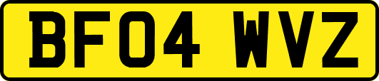BF04WVZ