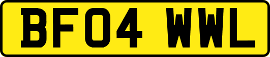 BF04WWL