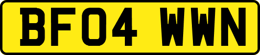 BF04WWN