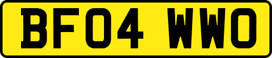 BF04WWO