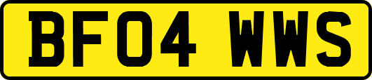 BF04WWS