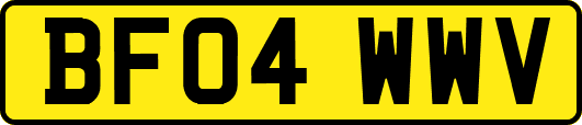 BF04WWV