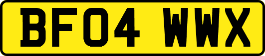 BF04WWX