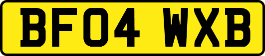 BF04WXB