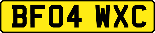 BF04WXC