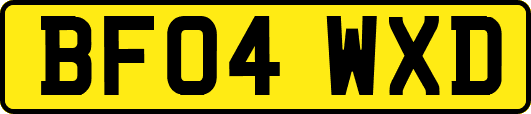 BF04WXD