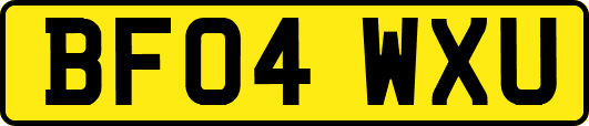 BF04WXU