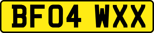 BF04WXX
