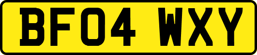 BF04WXY