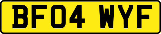 BF04WYF