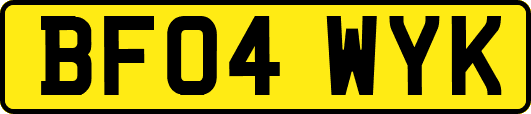 BF04WYK