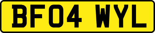 BF04WYL