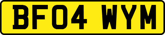 BF04WYM