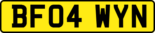 BF04WYN