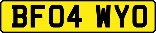BF04WYO