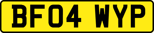 BF04WYP