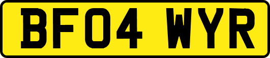 BF04WYR