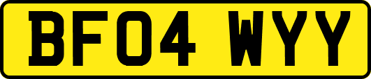 BF04WYY