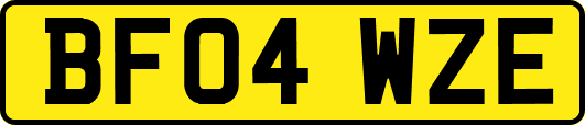 BF04WZE
