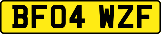 BF04WZF