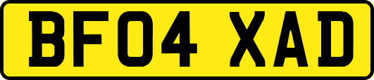 BF04XAD