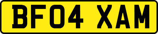 BF04XAM