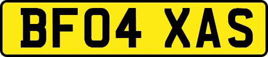 BF04XAS