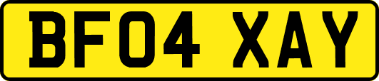 BF04XAY