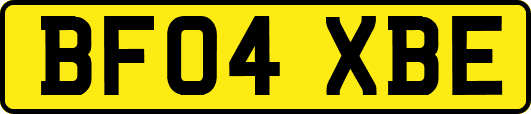 BF04XBE
