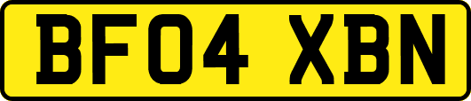 BF04XBN