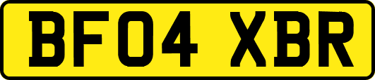BF04XBR