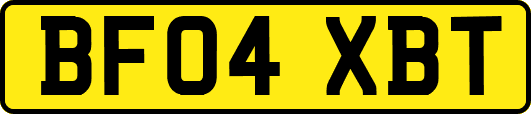 BF04XBT