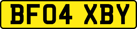 BF04XBY