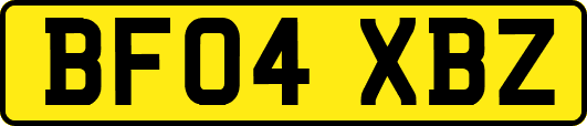 BF04XBZ