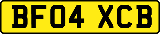 BF04XCB