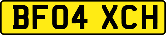 BF04XCH