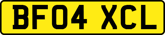 BF04XCL