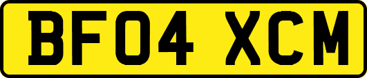BF04XCM