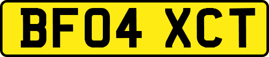 BF04XCT