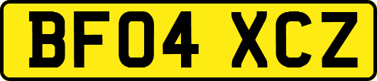 BF04XCZ