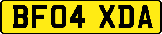 BF04XDA
