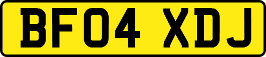 BF04XDJ