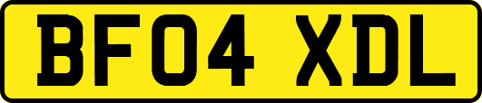 BF04XDL