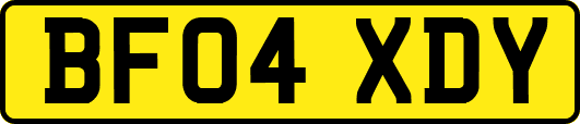 BF04XDY