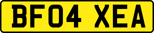 BF04XEA