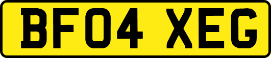 BF04XEG