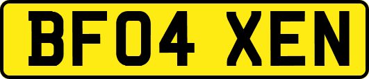 BF04XEN
